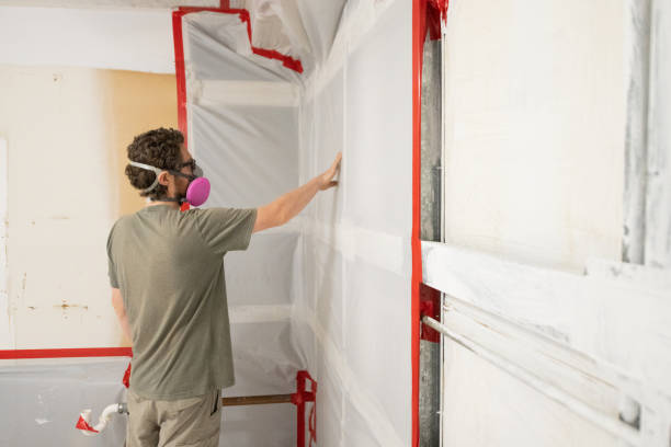 Best Airborne Mold Testing  in Highland Beach, FL