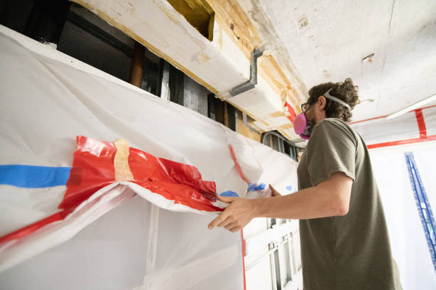Mold Documentation for Insurance Claims in Highland Beach, FL